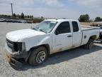 2007 Chevrolet Silverado C1500 for Sale in Mentone, CA - Rollover