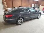 2012 Volkswagen Cc Sport en Venta en Ebensburg, PA - Front End