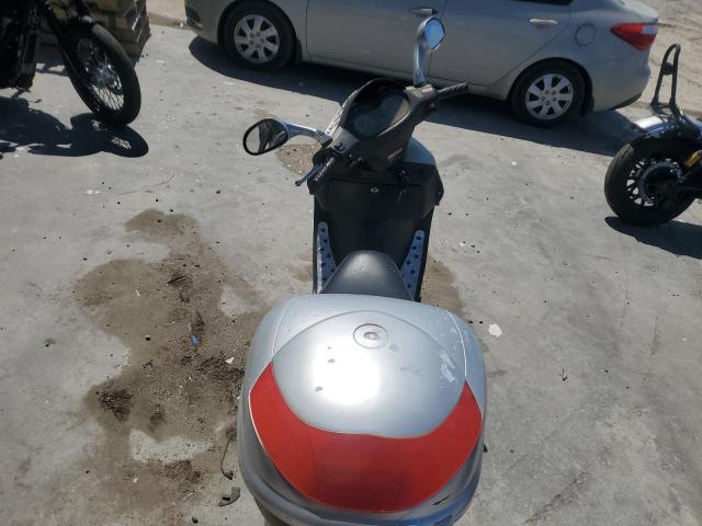 2008 OTHER MOTORCYCLE SCOOTER 15