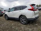 2018 Honda Cr-V Ex на продаже в Windsor, NJ - Rear End
