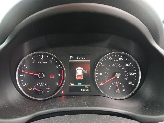 2022 KIA RIO GT-LIN
