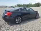 2012 Honda Accord Ex للبيع في Apopka، FL - Front End