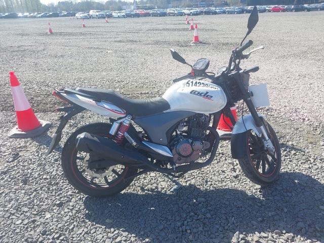 2015 GEN CODE 125