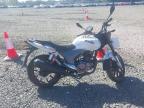 2015 GEN CODE 125 for sale at Copart EAST KILBRIDE