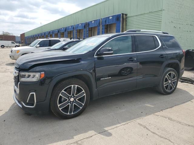 GMC ACADIA 2020 Black