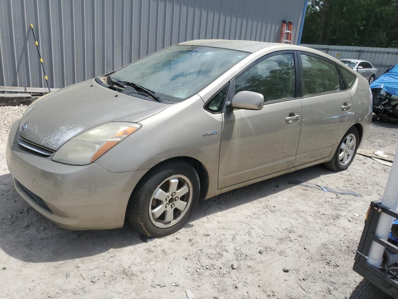 2006 Toyota Prius for Sale in Midway, FL - Minor Dent/Scratches