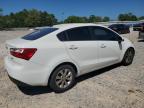 2013 Kia Rio Ex zu verkaufen in Eight Mile, AL - Water/Flood