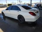 2014 Mercedes-Benz S 550 للبيع في Los Angeles، CA - Front End