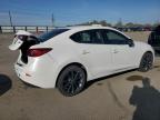2017 Mazda 3 Touring na sprzedaż w Nampa, ID - Rear End