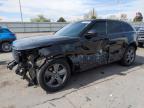 2021 Land Rover Range Rover Velar R-Dynamic S en Venta en Littleton, CO - Front End