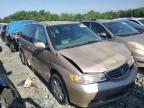 2002 Honda Odyssey Ex zu verkaufen in Mebane, NC - Front End