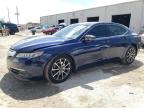 2016 Acura Tlx Tech for Sale in Jacksonville, FL - Front End