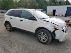 2012 Ford Edge Se იყიდება Shreveport-ში, LA - Front End