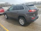 2015 Jeep Cherokee Latitude for Sale in Rogersville, MO - Front End