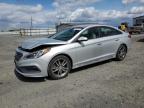 2017 Hyundai Sonata Sport للبيع في Airway Heights، WA - Front End