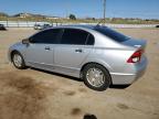 2011 Honda Civic Hybrid for Sale in Colorado Springs, CO - Side