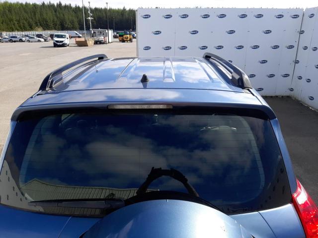 2006 TOYOTA RAV4 XT3 D