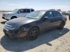 2011 Ford Fusion Se for Sale in Antelope, CA - Rear End
