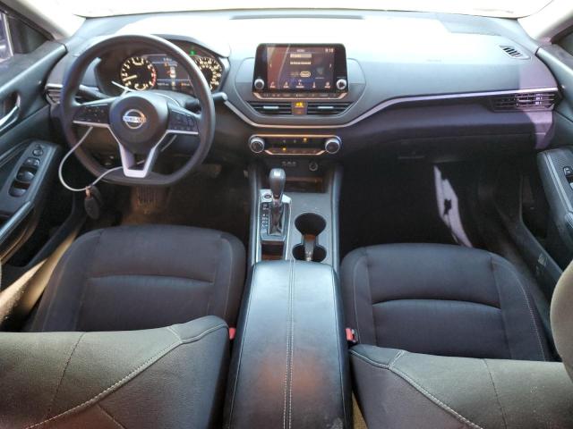  NISSAN ALTIMA 2020 Granatowy