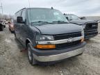 2017 Chevrolet Express G2500 Lt на продаже в Leroy, NY - Rear End