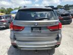 2016 Bmw X5 Xdrive35I продається в Fort Pierce, FL - Front End