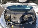 2017 Ford Escape Se en Venta en Graham, WA - Minor Dent/Scratches
