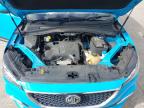 2022 MG HS EXCLUSI for sale at Copart WHITBURN