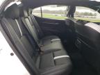 2025 Toyota Camry Xse en Venta en Columbia Station, OH - Side
