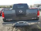 2005 Nissan Titan Xe en Venta en Las Vegas, NV - Front End
