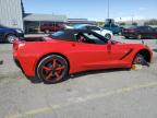 2014 Chevrolet Corvette Stingray 1Lt for Sale in Las Vegas, NV - Stripped