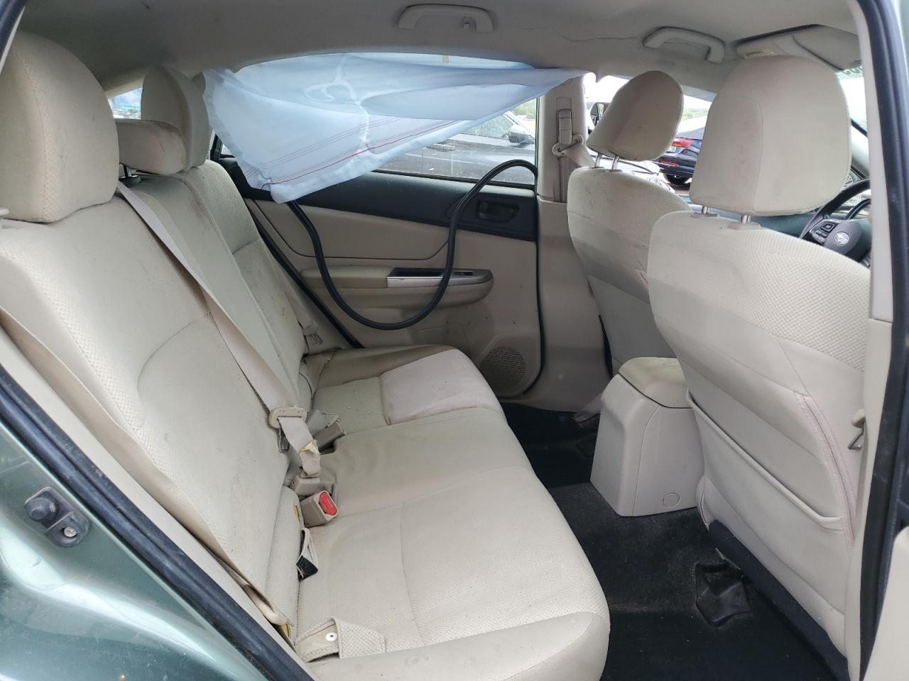 JF1GPAA65GH305384 2016 Subaru Impreza