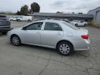 2010 Toyota Corolla Base იყიდება Martinez-ში, CA - Side