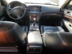 2012 Infiniti G37  de vânzare în Windsor, NJ - Front End