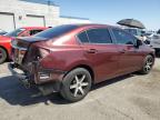 2013 Honda Civic Lx de vânzare în Rancho Cucamonga, CA - Rear End