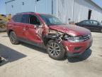 2019 Volkswagen Tiguan Se for Sale in Windsor, NJ - Side