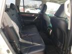 2011 Lexus Gx 460 Premium продається в New Orleans, LA - Water/Flood
