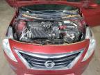 2016 Nissan Versa S იყიდება Lufkin-ში, TX - Minor Dent/Scratches