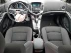 2014 Chevrolet Cruze Lt zu verkaufen in Moraine, OH - Front End