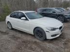 2013 BMW 328 XI for sale at Copart ON - COOKSTOWN