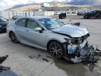 2023 Toyota Camry Se Night Shade en Venta en Farr West, UT - Front End