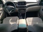 2019 Hyundai Tucson Limited na sprzedaż w Finksburg, MD - Front End