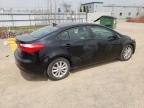 2016 KIA FORTE LX for sale at Copart ON - LONDON