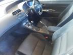 2009 HONDA CIVIC TYPE for sale at Copart SANDTOFT