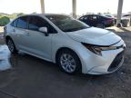 2020 Toyota Corolla Le en Venta en West Palm Beach, FL - Minor Dent/Scratches