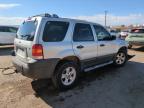 2007 Ford Escape Xlt for Sale in Albuquerque, NM - Front End