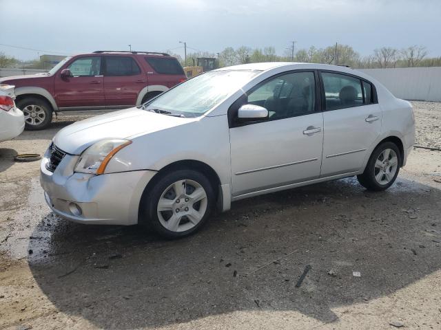 2008 Nissan Sentra 2.0