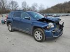 2016 Gmc Terrain Sle de vânzare în Ellwood City, PA - Front End