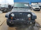 2010 Jeep Wrangler Unlimited Sahara for Sale in Woodhaven, MI - Rear End