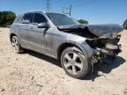 2021 Mercedes-Benz Glc 300 de vânzare în China Grove, NC - Front End