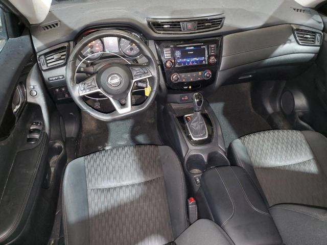  NISSAN ROGUE 2020 Szary